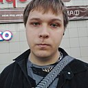 Денис, 28 лет