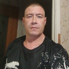 Фотография мужчины Павел, 42 года из г. Колпино