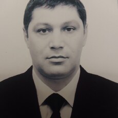 Фотография мужчины Играмутин, 45 лет из г. Москва