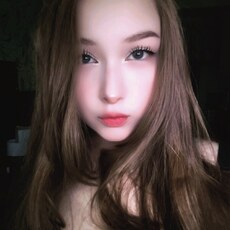 Фотография девушки Милана, 18 лет из г. Ярославль