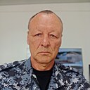Сергей, 66 лет