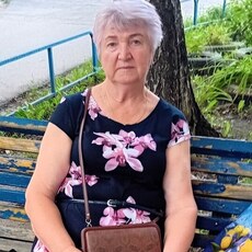 Фотография девушки Марина, 69 лет из г. Геленджик