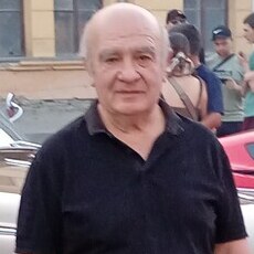Фотография мужчины Aleksandre, 62 года из г. Грузско-Зорянское