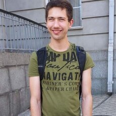 Фотография мужчины Евгений, 29 лет из г. Днепр