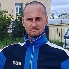 Фотография мужчины Виталий, 46 лет из г. Юргамыш