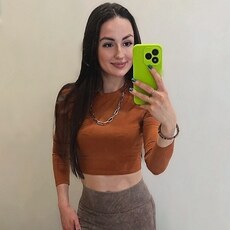 Анюта, 29 из г. Дмитров.