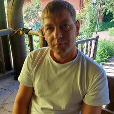 Фотография мужчины Алексей, 35 лет из г. Ефремов