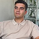 Михаил, 24 года