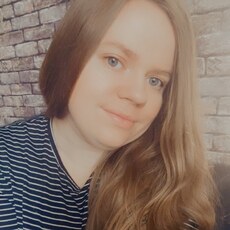 Фотография девушки Печенька, 26 лет из г. Слободской