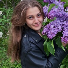 Арина, 26 из г. Москва.
