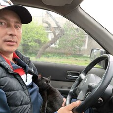 Фотография мужчины Михаил, 36 лет из г. Пермь