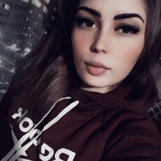 Любовь, 27 из г. Бийск.