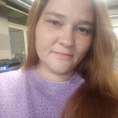 Вера, 34 из г. Курган.