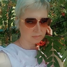 Фотография девушки Лариса, 49 лет из г. Жердевка