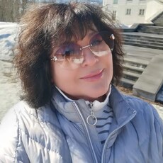 Фотография девушки Наталья, 55 лет из г. Новомосковск