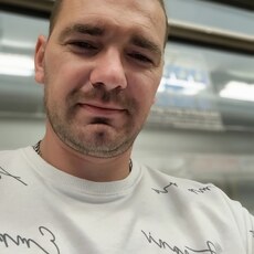 Фотография мужчины Denis, 34 года из г. Брест