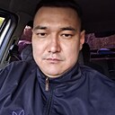 Дид, 36 лет