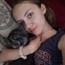 Фотография девушки Добрая, 24 года из г. Брест