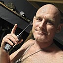 Радриго, 35 лет