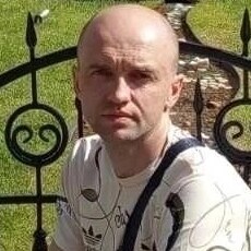 Фотография мужчины Сергей, 39 лет из г. Брест