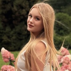 Фотография девушки Лиза, 18 лет из г. Уфа