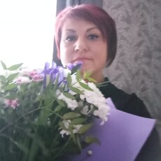 Екатерина, 48 из г. Пермь.