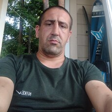 Фотография мужчины Павел, 40 лет из г. Брянск