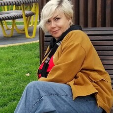 Фотография девушки Татьяна, 53 года из г. Красноярск