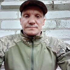 Фотография мужчины Юра, 40 лет из г. Кривой Рог