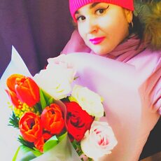 Фотография девушки Елена, 33 года из г. Курск