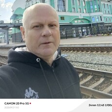 Александр, 58 из г. Ярославль.
