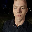 Андрей, 23 года