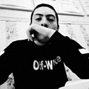 Рамзиль, 24 года