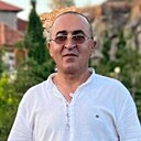 Gagik, 52 года