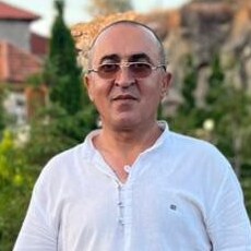 Фотография мужчины Gagik, 52 года из г. Гюмри