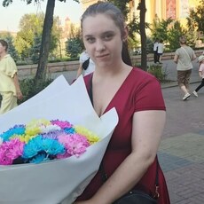 Фотография девушки Дарья, 18 лет из г. Челябинск