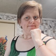 Фотография девушки Таня, 43 года из г. Калевала