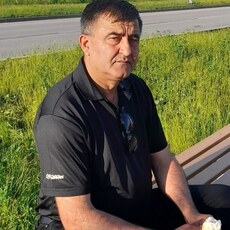 Фотография мужчины Шамсулло, 56 лет из г. Екатеринбург