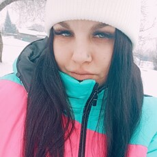 Юлия, 30 из г. Абакан.