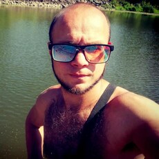 Фотография мужчины Александр, 32 года из г. Ляховичи