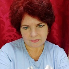 Фотография девушки Жанна, 54 года из г. Киев