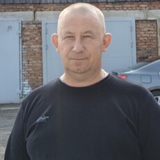 Фотография мужчины Дмитрий, 49 лет из г. Емельяново