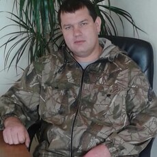 Фотография мужчины Алексей, 48 лет из г. Усть-Илимск