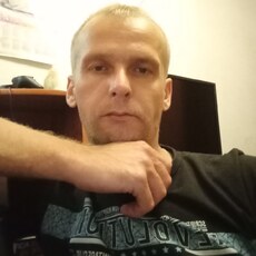 Фотография мужчины Серёжка, 41 год из г. Смоленск
