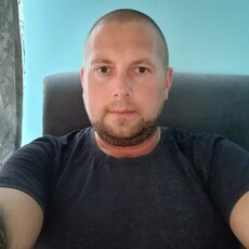 Фотография мужчины Александр, 35 лет из г. Тамбов