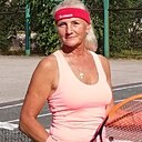 Любовь, 59 лет