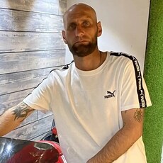 Фотография мужчины Алексей, 38 лет из г. Переяславка