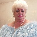 Татьяна, 68 лет