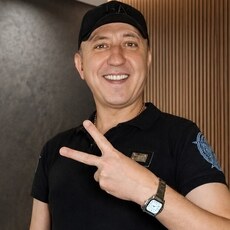 Фотография мужчины Валерий, 40 лет из г. Миргород