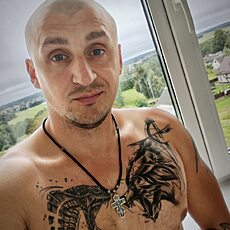 Фотография мужчины Сергей, 33 года из г. Ошмяны